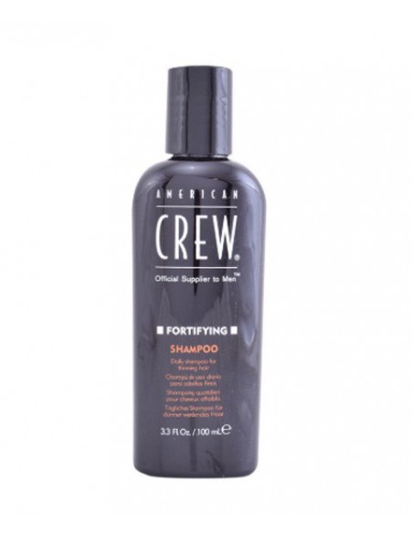 American Crew Fortifying Daily Shampoo