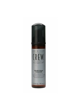 American Crew Beard Foam Cleanser