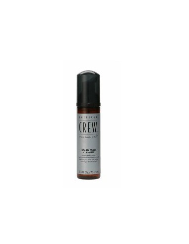 American Crew Beard Foam Cleanser American Crew Beard Foam Cleanser