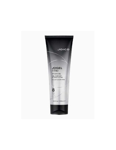 Joico Joigel Firm Styling Gel 08 Hold Joico Joigel Firm Styling Gel 08 Hold