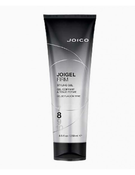 Joico Joigel Firm Styling Gel 08 Hold Joico Joigel Firm Styling Gel 08 Hold