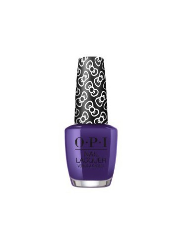 Hello Kitty Nail Lacquer Hello Pretty Hello Kitty Nail Lacquer Hello Pretty