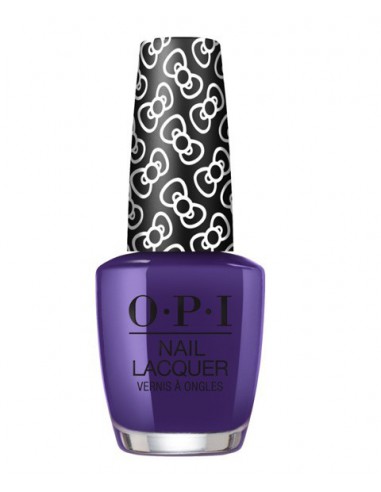 Hello Kitty Nail Lacquer Hello Pretty Hello Kitty Nail Lacquer Hello Pretty