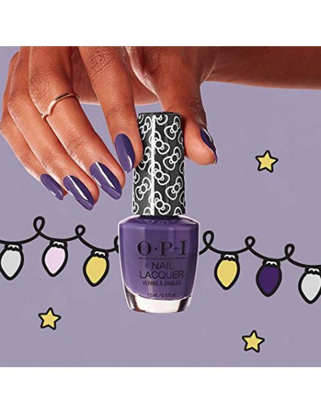 Hello Kitty Nail Lacquer Hello Pretty Hello Kitty Nail Lacquer Hello Pretty