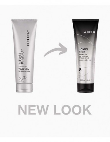 Joico Joigel Firm Styling Gel 08 Hold Joico Joigel Firm Styling Gel 08 Hold