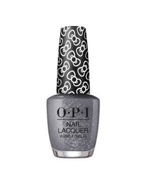 Hello Kitty Nail Lacquer Isnt She Iconic