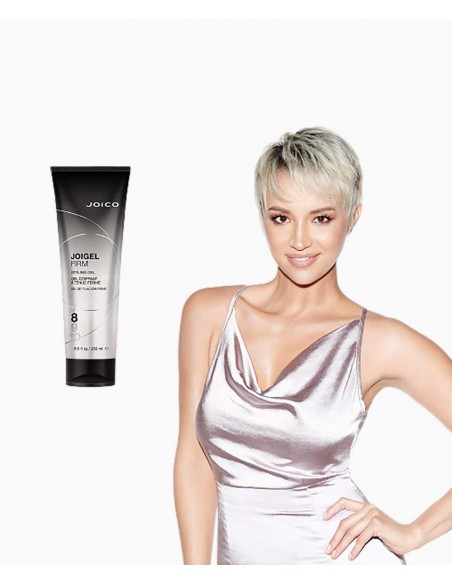 Joico Joigel Firm Styling Gel 08 Hold Joico Joigel Firm Styling Gel 08 Hold