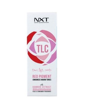 NXT TLC Red Pigment