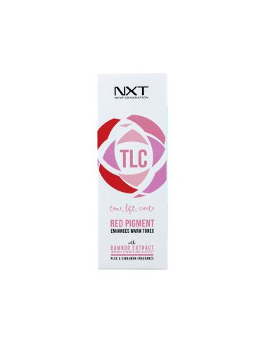 NXT TLC Red Pigment NXT TLC Red Pigment