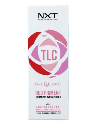 NXT TLC Red Pigment NXT TLC Red Pigment