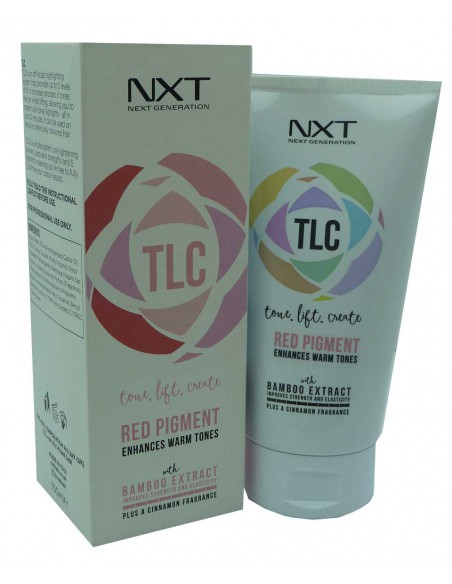 NXT TLC Red Pigment NXT TLC Red Pigment