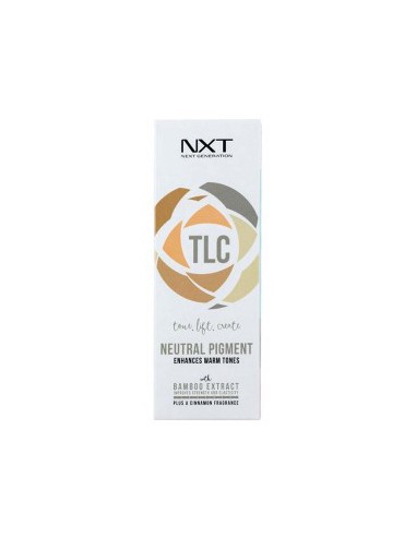 NXT TLC Neutral Pigment NXT TLC Neutral Pigment