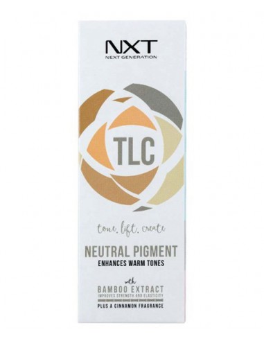 NXT TLC Neutral Pigment NXT TLC Neutral Pigment