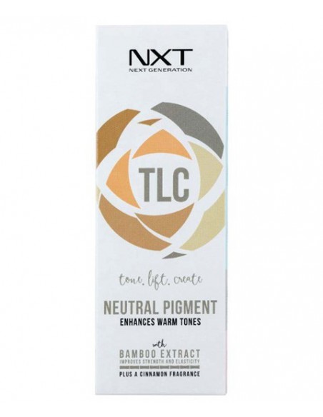 NXT TLC Neutral Pigment NXT TLC Neutral Pigment
