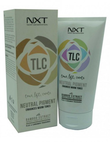 NXT TLC Neutral Pigment NXT TLC Neutral Pigment