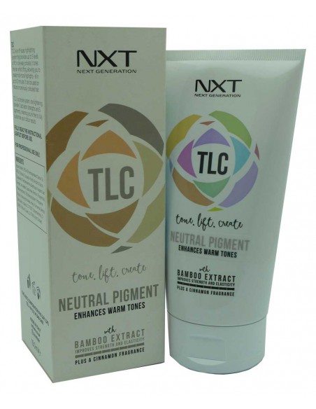 NXT TLC Neutral Pigment NXT TLC Neutral Pigment