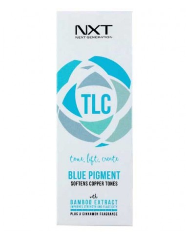 NXT TLC Blue Pigment NXT TLC Blue Pigment
