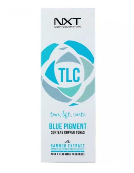 NXT TLC Blue Pigment NXT TLC Blue Pigment