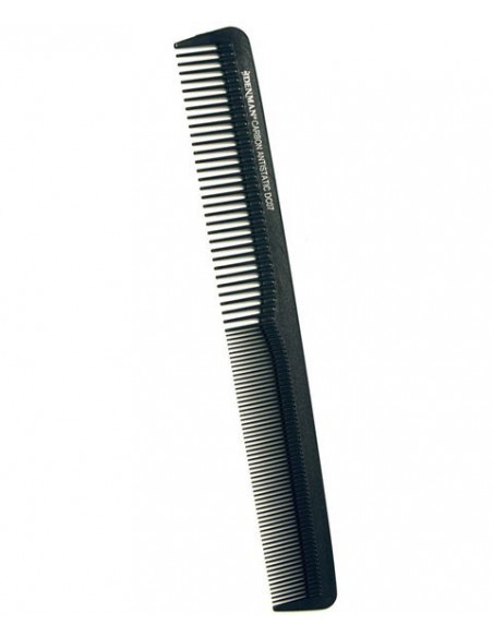 Carbon Comb DC07 Setting Comb