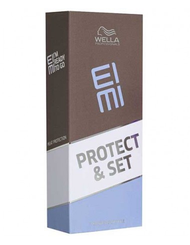 EIMI Protect And Set Combo