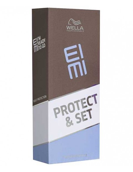 EIMI Protect And Set Combo