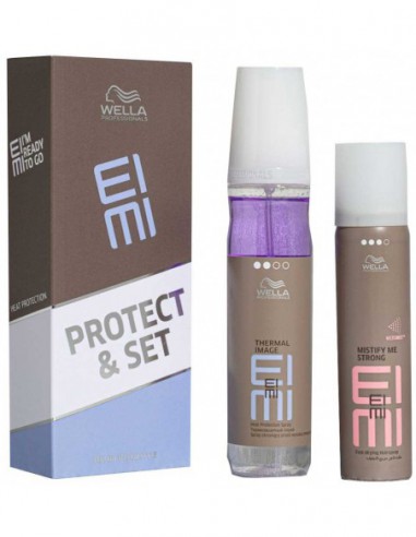 EIMI Protect And Set Combo