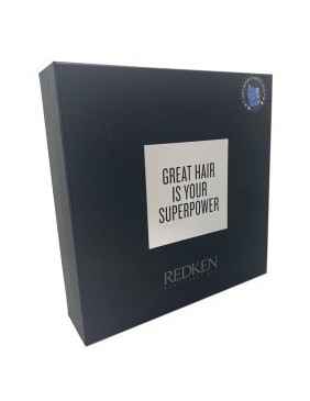 Great Hair Is Your Superpower Extreme Gift Set