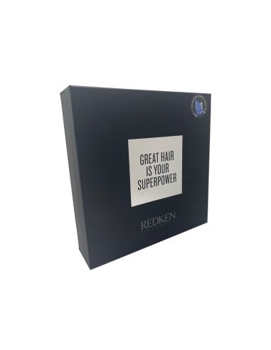 Great Hair Is Your Superpower Extreme Gift Set Great Hair Is Your Superpower Extreme Gift Set