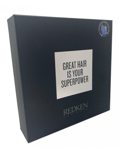 Great Hair Is Your Superpower Extreme Gift Set Great Hair Is Your Superpower Extreme Gift Set