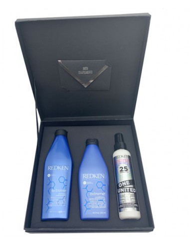 Great Hair Is Your Superpower Extreme Gift Set Great Hair Is Your Superpower Extreme Gift Set