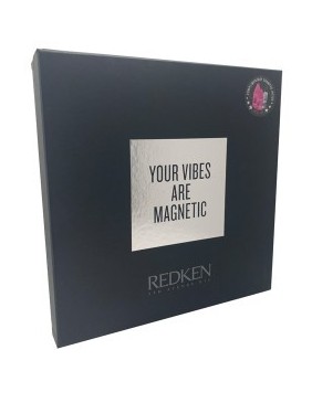 Your Vibes Are Magnetic Color Magnetic Gift Set