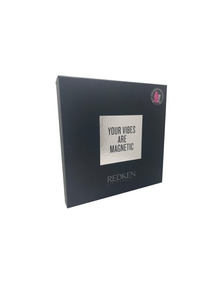 Your Vibes Are Magnetic Color Magnetic Gift Set