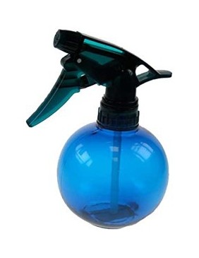 Water Ball Spray Bottle