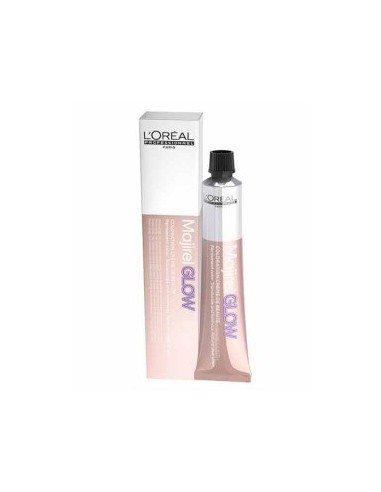 Permanent ColourMajirel Glow Permanent Color Creme Permanent ColourMajirel Glow Permanent Color Creme
