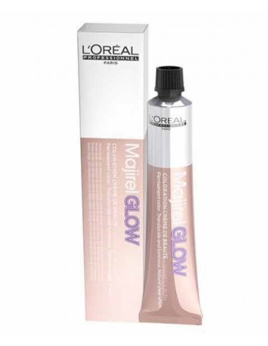 Permanent ColourMajirel Glow Permanent Color Creme Permanent ColourMajirel Glow Permanent Color Creme