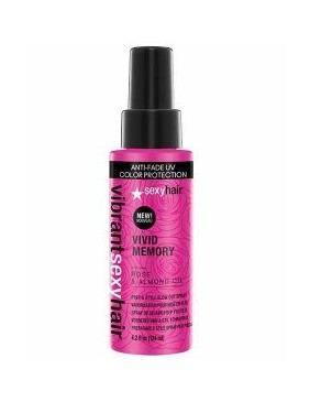 Virbrant Sexy Hair Vivid Memory Blow Out Spray