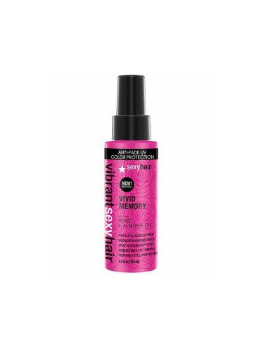 Virbrant Sexy Hair Vivid Memory Blow Out Spray Virbrant Sexy Hair Vivid Memory Blow Out Spray