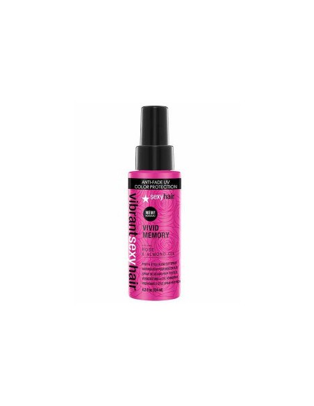 Virbrant Sexy Hair Vivid Memory Blow Out Spray