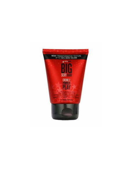 Big Sexyhair Creme 2 Powder Play