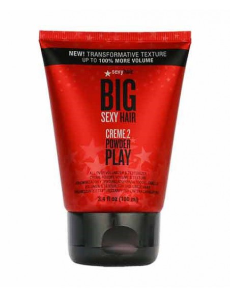 Big Sexyhair Creme 2 Powder Play