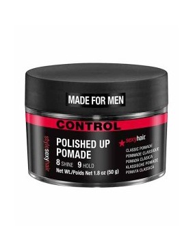 Style Sexy Hair Polished Up Pomade