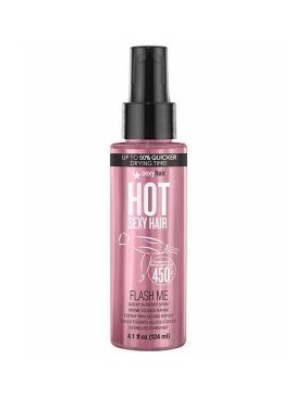 Hot Sexyhair Flash Me Quickly Blow Dry Spray