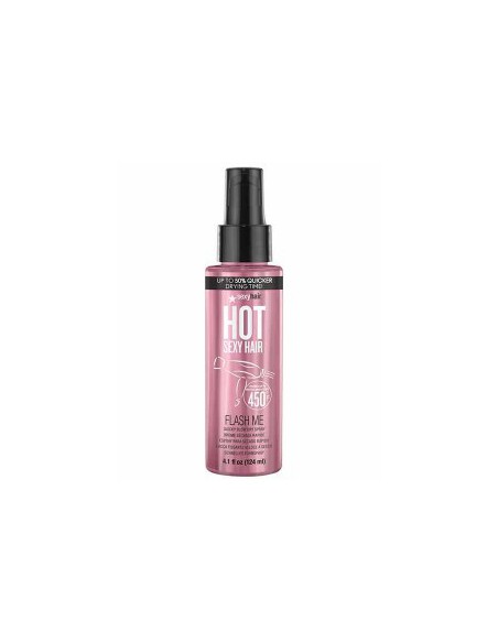 Hot Sexyhair Flash Me Quickly Blow Dry Spray
