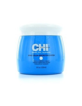 CHI Ionic Color Protector System Step 3 Leave In Treatment Masque