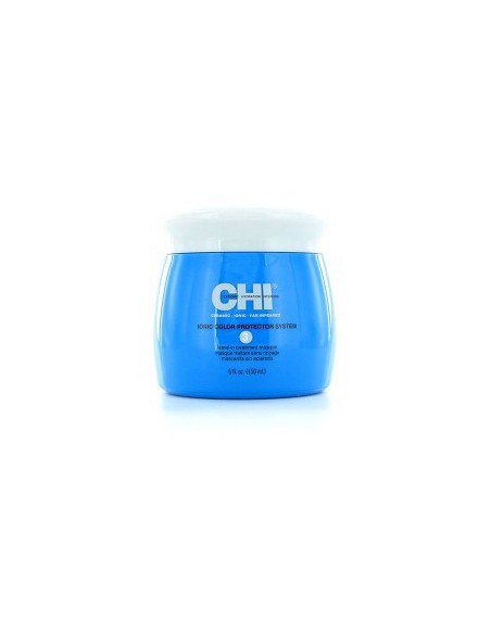 CHI Ionic Color Protector System Step 3 Leave In Treatment Masque