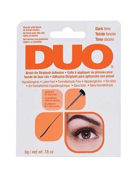 Duo Brush On Striplash Adhesive