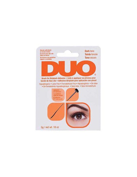 Duo Brush On Striplash Adhesive