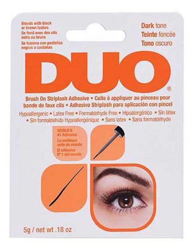 Duo Brush On Striplash Adhesive Duo Brush On Striplash Adhesive