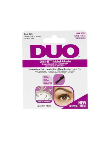 DUO Quick Set Striplash Adhesive DUO Quick Set Striplash Adhesive