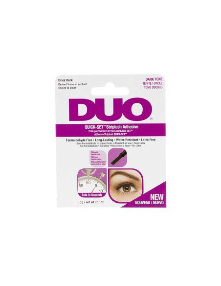 DUO Quick Set Striplash Adhesive
